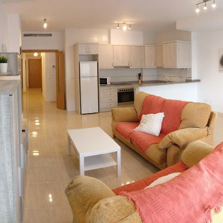 Apartamentos Prado Peñíscola Exterior foto