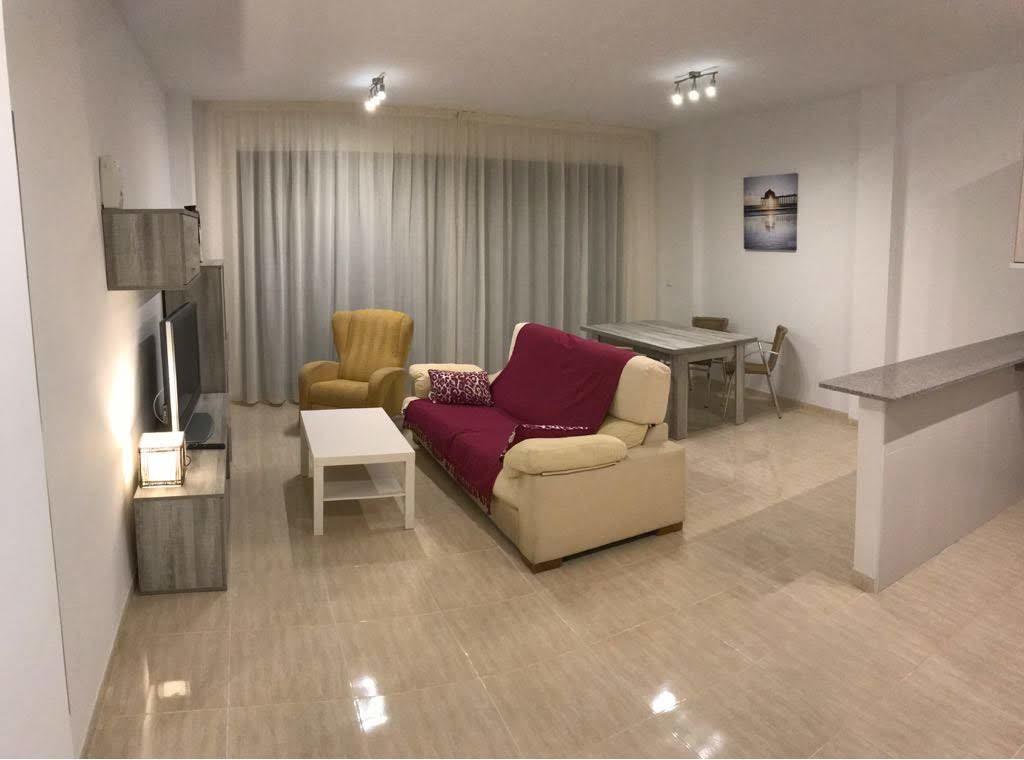 Apartamentos Prado Peñíscola Exterior foto
